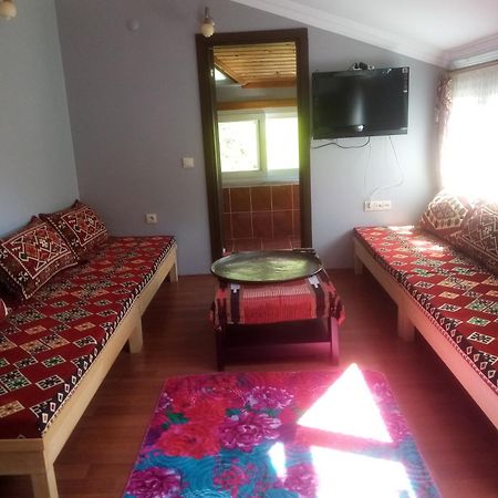 Zisto Apart Otel & Bungalows Rize Room photo