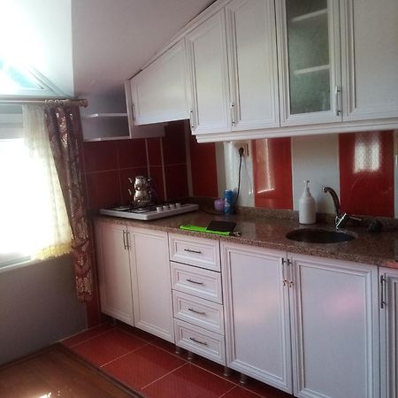 Zisto Apart Otel & Bungalows Rize Room photo