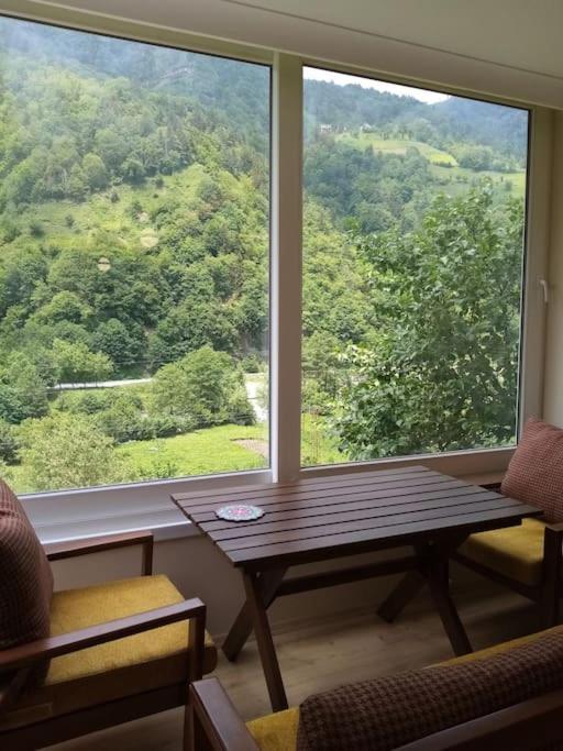 Zisto Apart Otel & Bungalows Rize Exterior photo