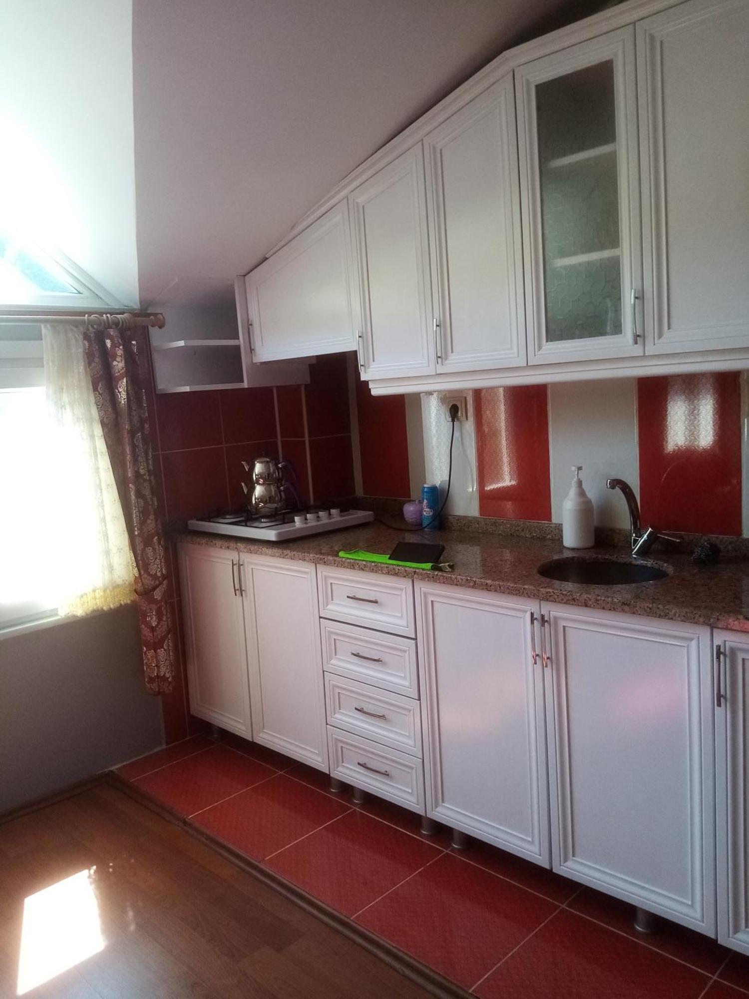 Zisto Apart Otel & Bungalows Rize Room photo