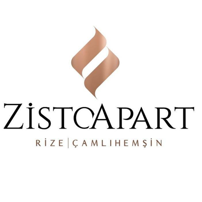 Zisto Apart Otel & Bungalows Rize Exterior photo